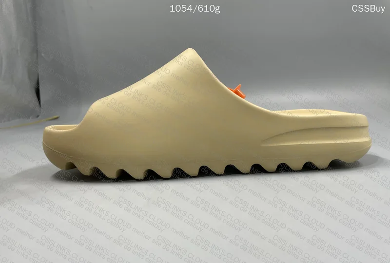 Yeezy Slide - ZOK 6