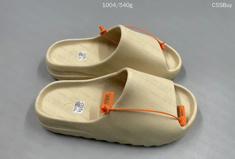 YEEZY SLIDE ZOK 2