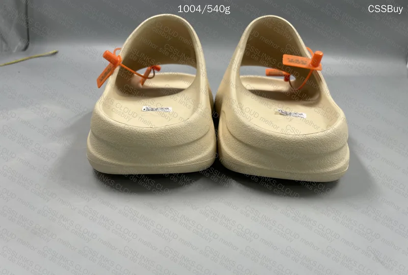 YEEZY SLIDE ZOK 5