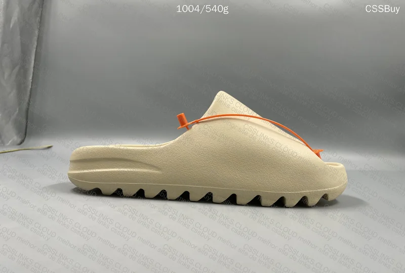 YEEZY SLIDE ZOK 6