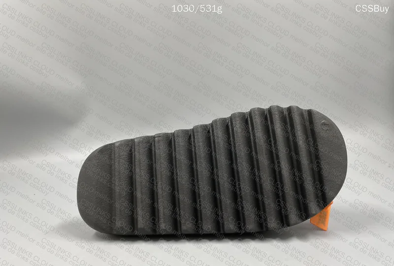 yeezy slide - zok 5