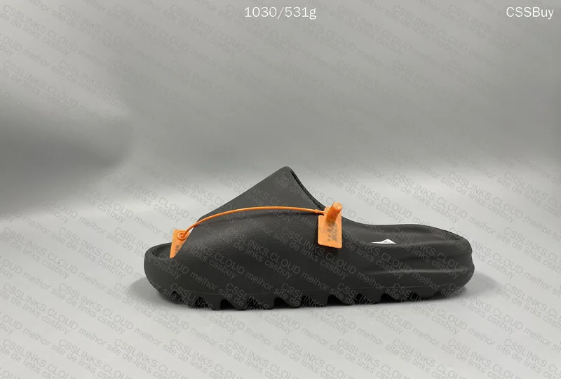 yeezy slide - zok 6