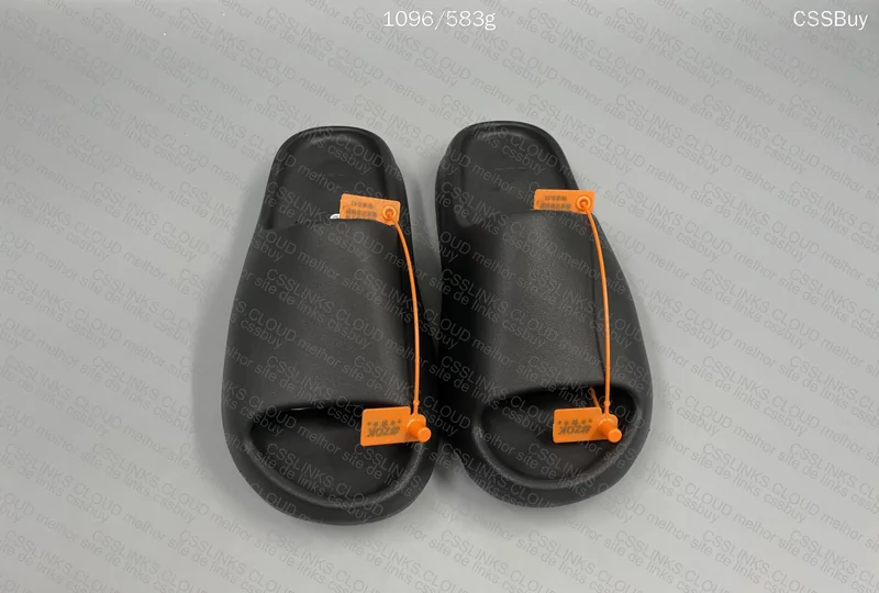 Yeezy Slide ZOK 2