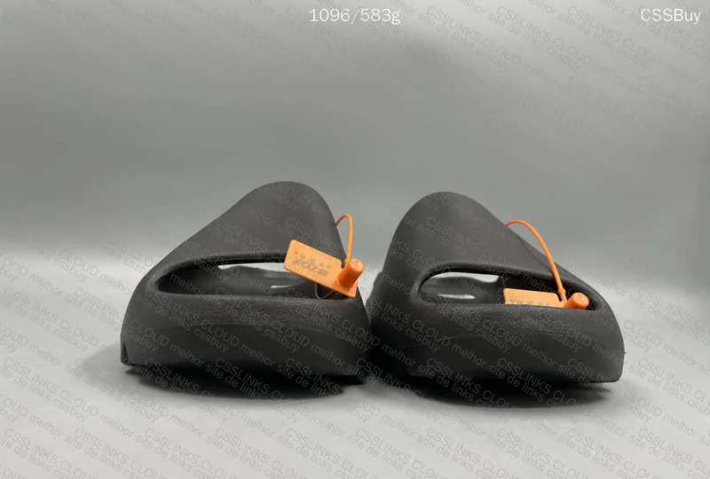 Yeezy Slide ZOK 3