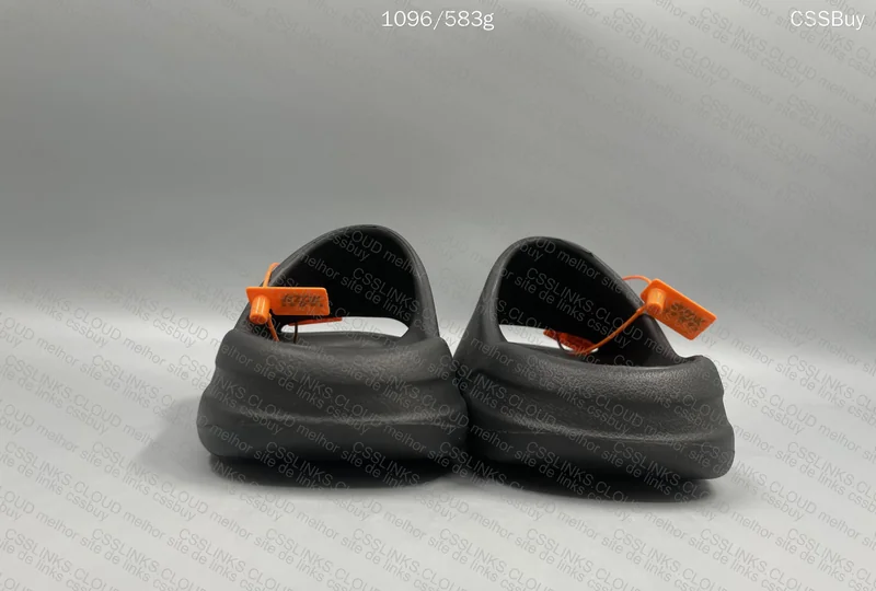 Yeezy Slide ZOK 4
