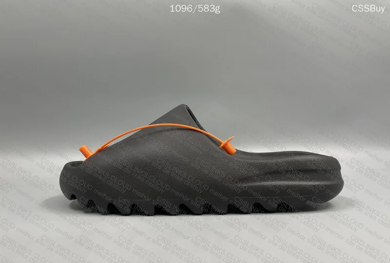 Yeezy Slide ZOK 6