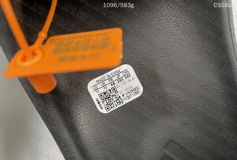 Yeezy Slide ZOK 8