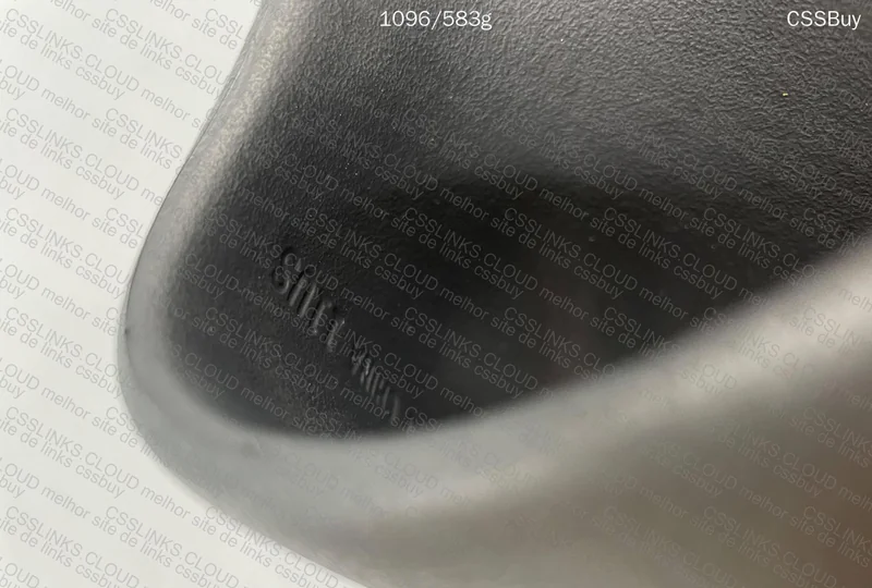 Yeezy Slide ZOK 9