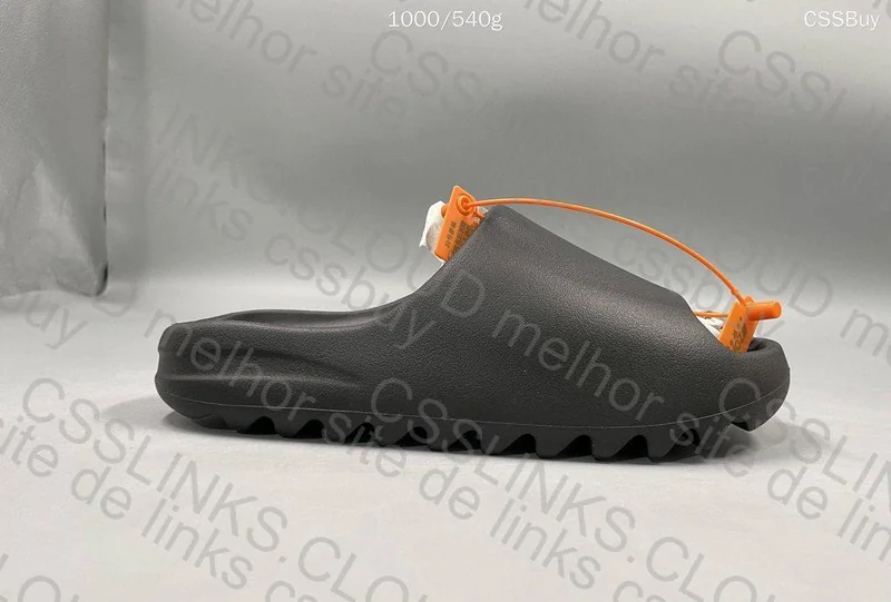 Yeezy Slide ZOK 11