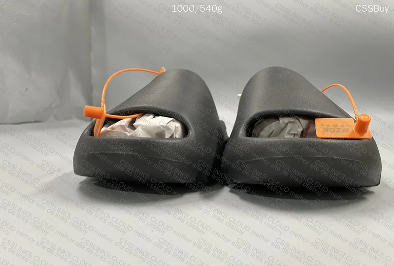 Yeezy Slide ZOK 2