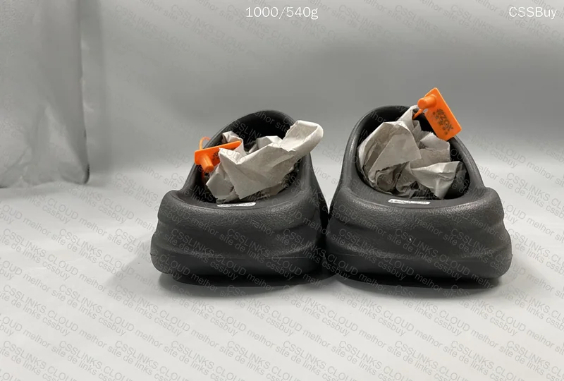 Yeezy Slide ZOK 3