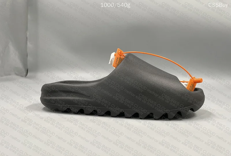 Yeezy Slide ZOK 5