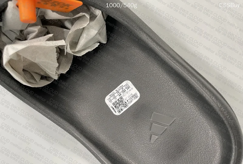 Yeezy Slide ZOK 6