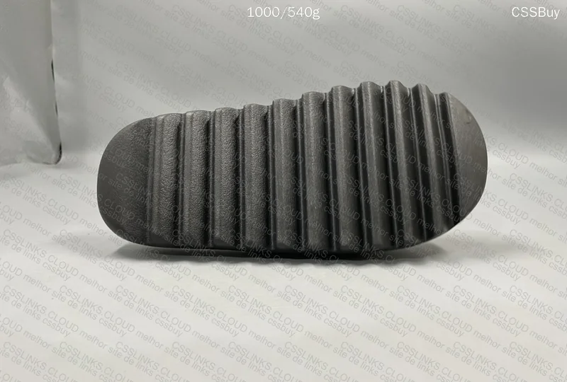 Yeezy Slide ZOK 9