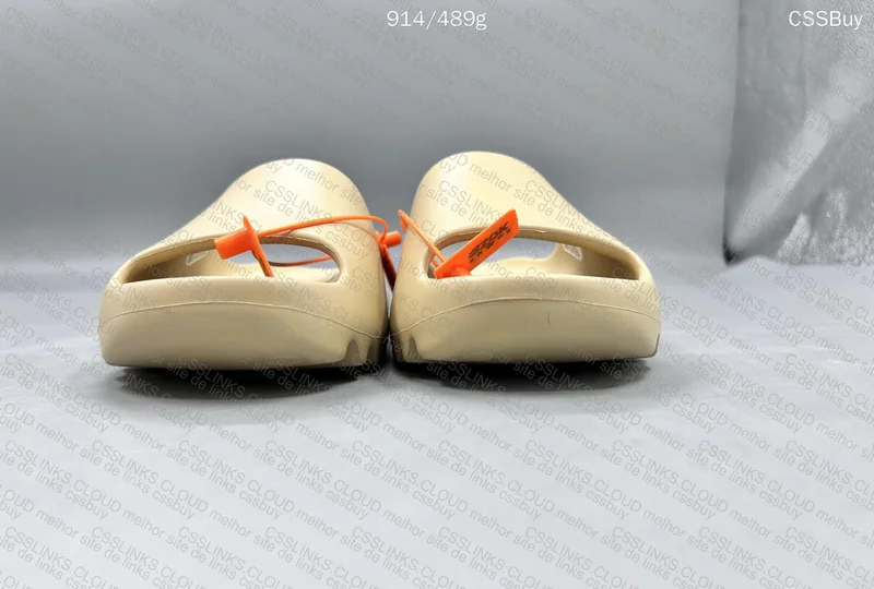 Yeezy Slide Zok 2