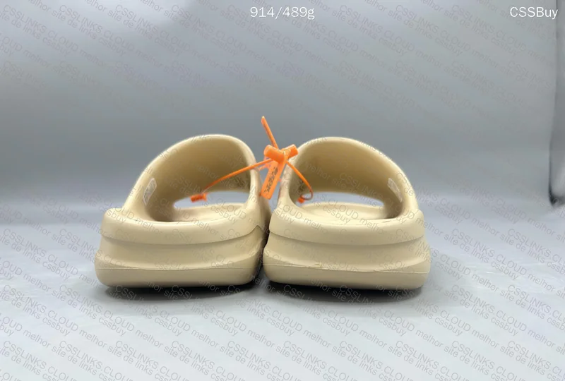 Yeezy Slide Zok 3