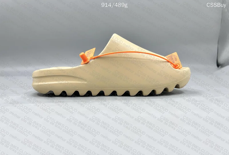 Yeezy Slide Zok 4