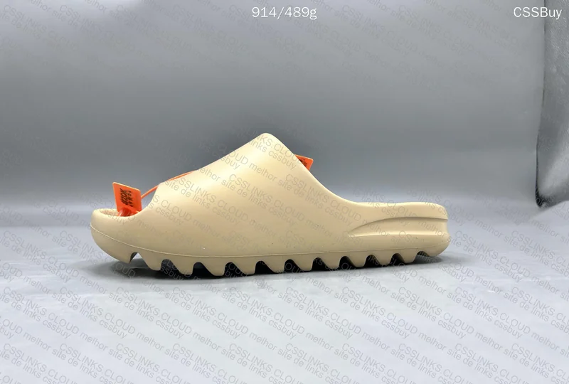 Yeezy Slide Zok 5