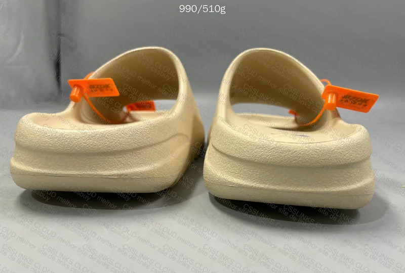 yeezy slide zok