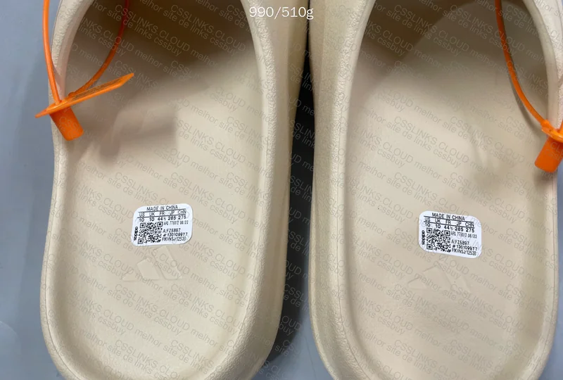 yeezy slide zok 4