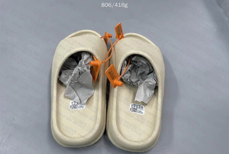 yeezy slide ZOK