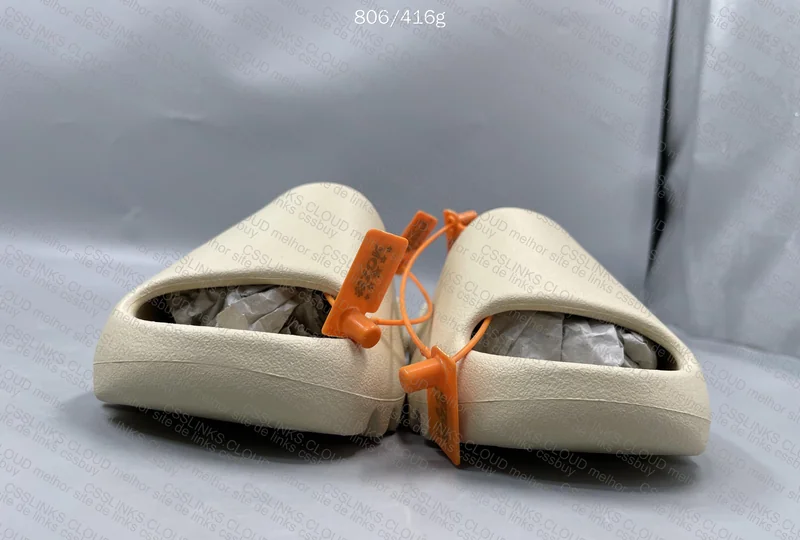 yeezy slide ZOK 2
