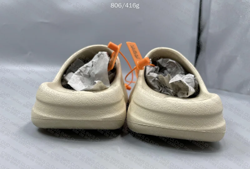 yeezy slide ZOK 3