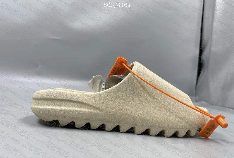 yeezy slide ZOK 4