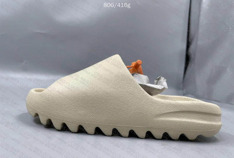 yeezy slide ZOK 5