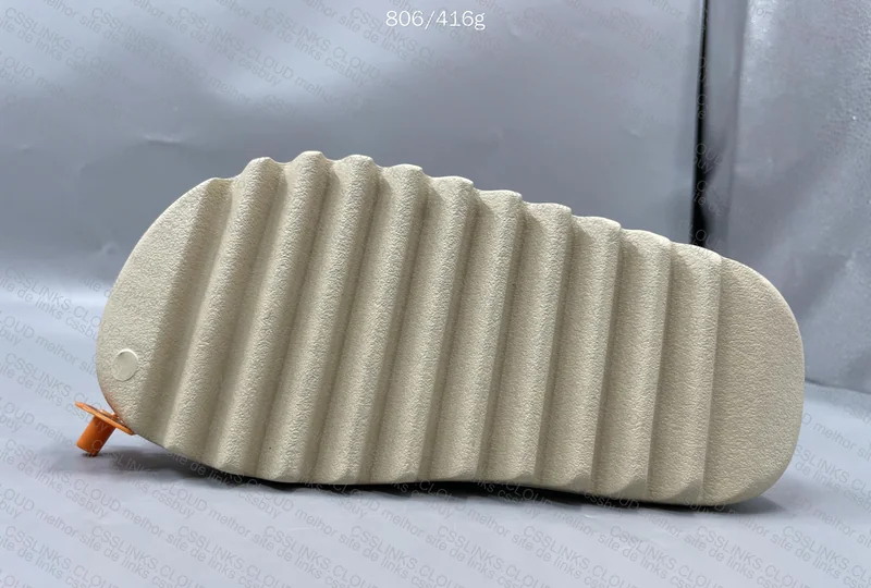 yeezy slide ZOK 6
