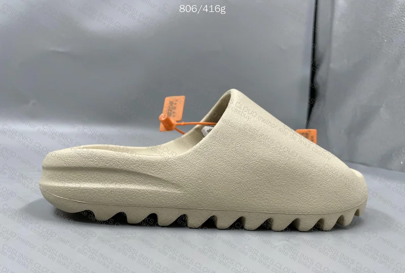 yeezy slide ZOK 7