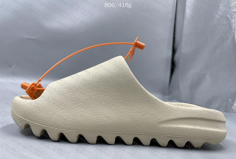 yeezy slide ZOK 8