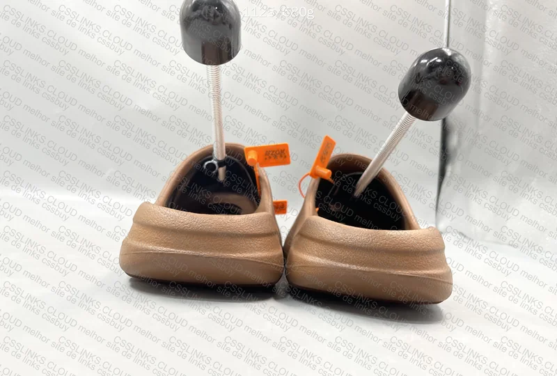 Yeezy Slide ZOK 2