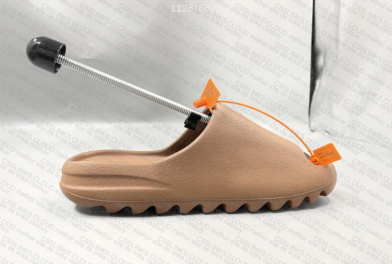 Yeezy Slide ZOK 3