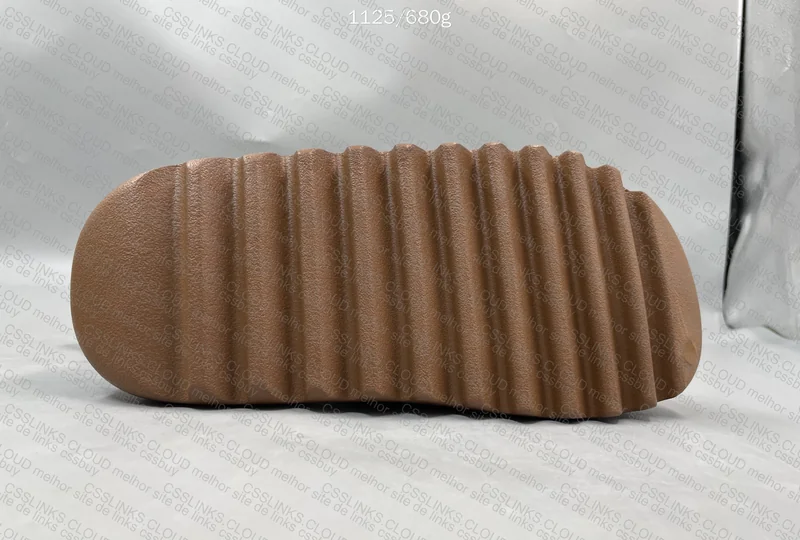 Yeezy Slide ZOK 5