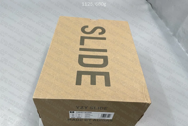 Yeezy Slide ZOK 7