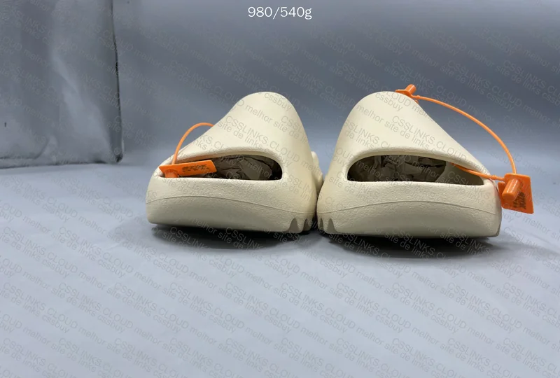 Yeezy slide ZOK 2