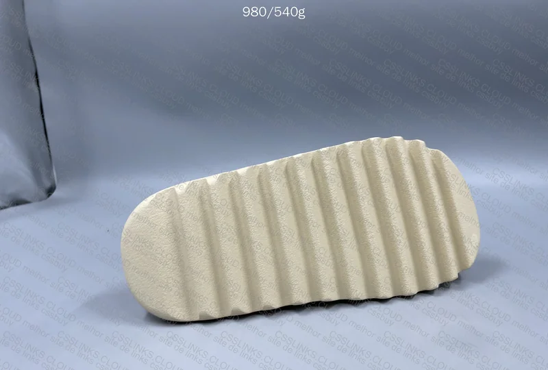 Yeezy slide ZOK 3