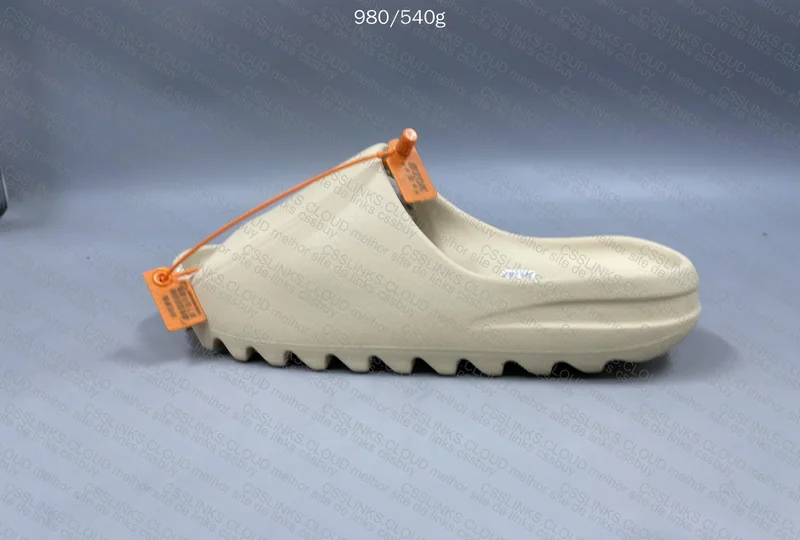 Yeezy slide ZOK 6