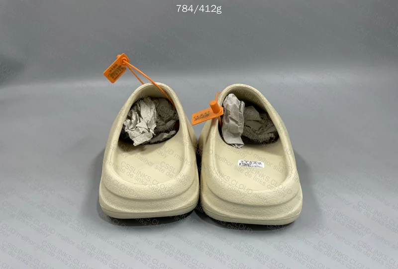 yeezy slide ZOK 2