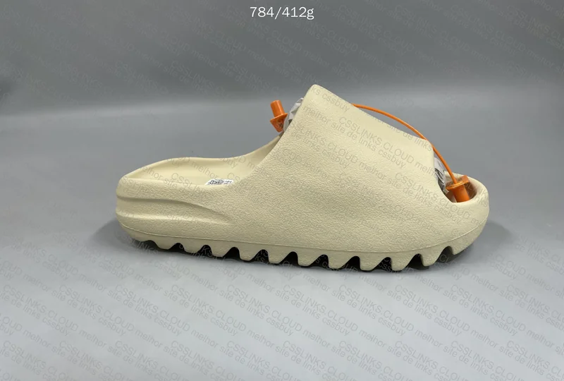 yeezy slide ZOK 3