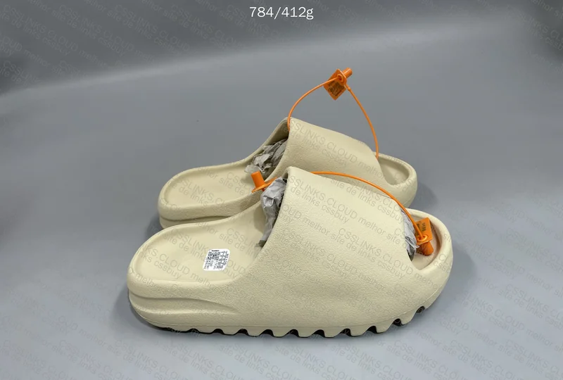 yeezy slide ZOK 4