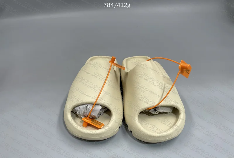 yeezy slide ZOK 5