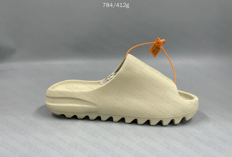 yeezy slide ZOK 6