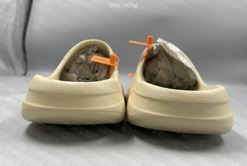 YEEZY SLIDE ZOK 2