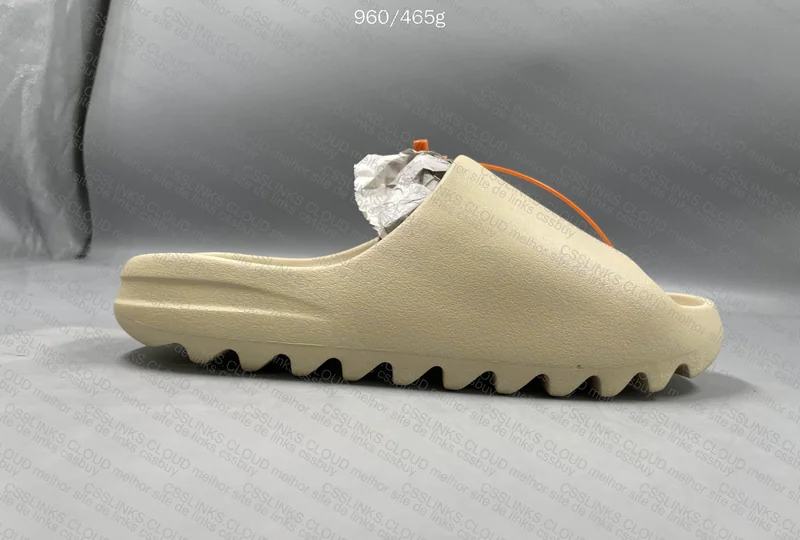 YEEZY SLIDE ZOK 5