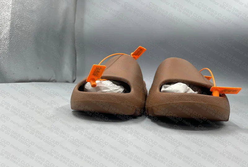 Yeezy Slide ZOK 2