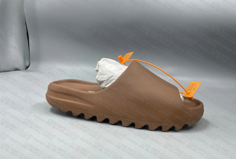 Yeezy Slide ZOK 3
