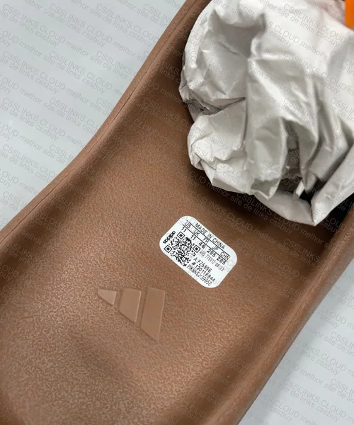 Yeezy Slide ZOK 4