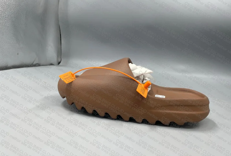 Yeezy Slide ZOK 5
